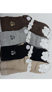 Skarpety damskie (35-42)