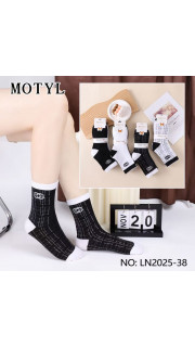 Skarpety damskie (35-42)