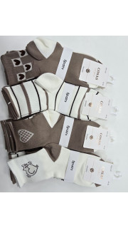 Skarpety damskie (35-42)