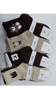 Skarpety damskie (35-42)