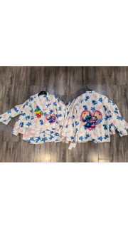 Bluza dziecięca (6-16)