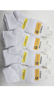 Skarpety damskie (35-42)