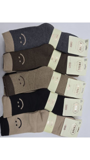 Skarpety damskie (35-42)