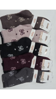 Skarpety damskie (35-42)