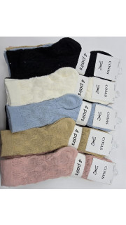 Skarpety damskie (35-42)