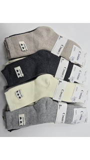 Skarpety damskie (35-42)