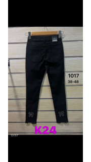 Spodnie damskie (38-48)