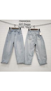 Spodnie damskie (S-2XL)