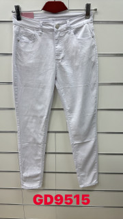 Spodnie damskie 30-38)
