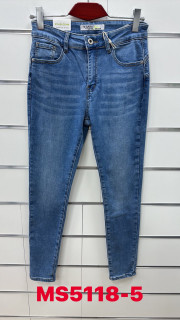 Spodnie damskie (30-38)