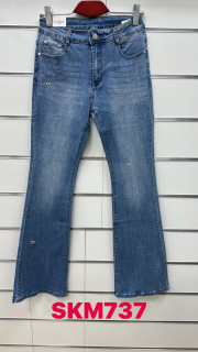Spodnie damskie (38-48)