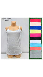 BLUZKA DAMSKA (3XL-6XL)