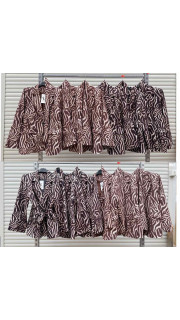 Marynarki Damskie (towar włoski)