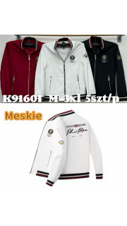 Kurtka męska (M-3XL)