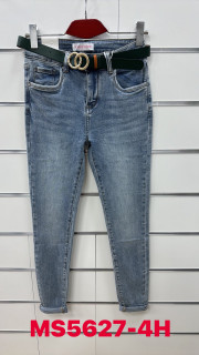 Spodnie damskie (29-38)