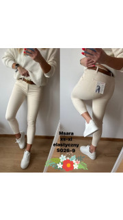 Spodnie damskie (XS-XL)