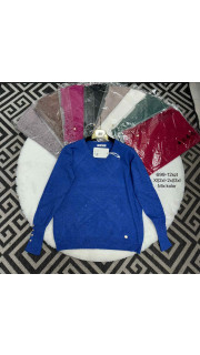 Swetry damskie (XL-3XL)