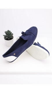 Baleriny damskie