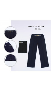 Spodnie damskie (2XL-6XL)