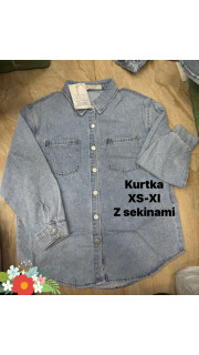Koszula damska (XS-XL)