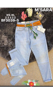 Spodnie damskie (XS-XL)