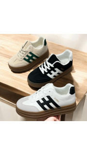 Buty sportowe damskie