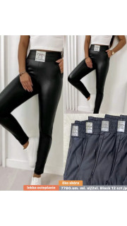 Spodnie damskie (S-2XL)