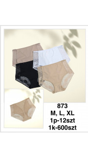 Majtki damskie (M-XL)