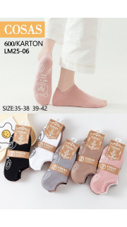 Skarpety damskie (35-42)