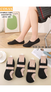 Skarpety damskie (35-42)