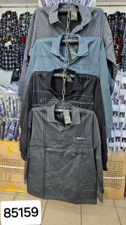 BLUZKA MĘSKA (M-3XL)