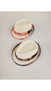 Czapka dziecięca