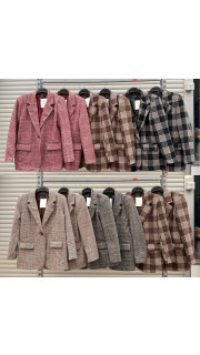 Marynarki Damskie (towar włoski)