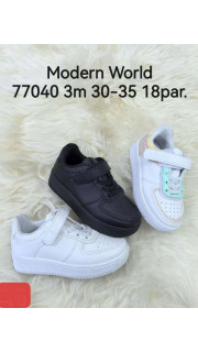 Buty sportowe dziecięce (30-35)