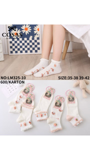Skarpety damskie (35-42)