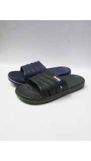 KLAPKI BASENOWE DAMSKIE (37-41)