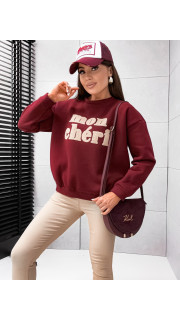 BLUZA DAMSKA (TOWAR WŁOSKI)