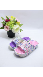 Klapki basenowe damskie (36-41)