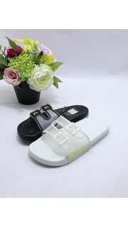 Klapki basenowe damskie (36-41)