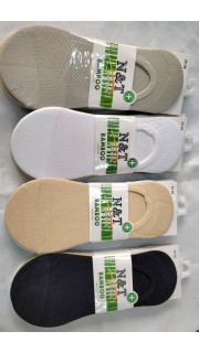 Skarpety damskie (35-42)