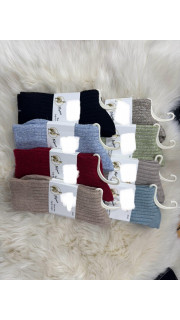 Skarpety damskie (36-41)