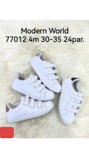 Buty sportowe dziecięce (30-35)