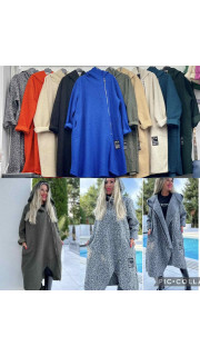 BLUZA DAMSKA (TOWAR WŁOSKI)