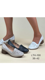 Półbuty damskie (36-42)