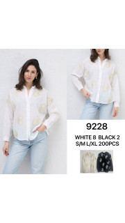 Koszula damska (S-XL)