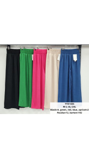 Spodnie damskie (M-2XL)