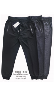 Spodnie męskie (M-2XL)