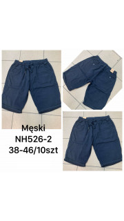 Spodenki męskie (38-46)