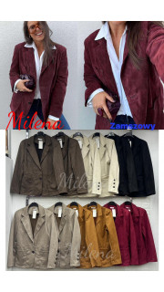 Marynarki Damskie (towar włoski)