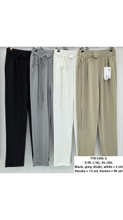 Spodnie damskie (S-2XL)
